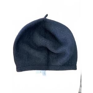 NWT New Free People Bisous Slouchy Beret